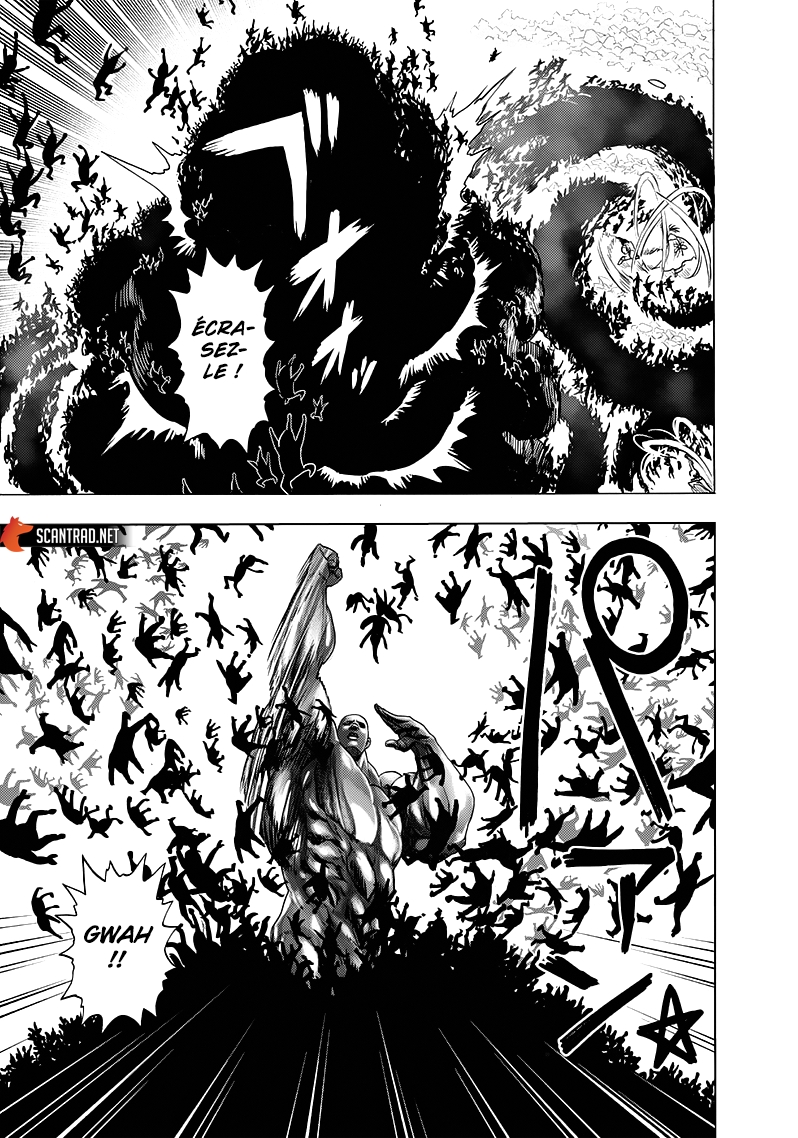 Read One Punch man (fr) Manga Online