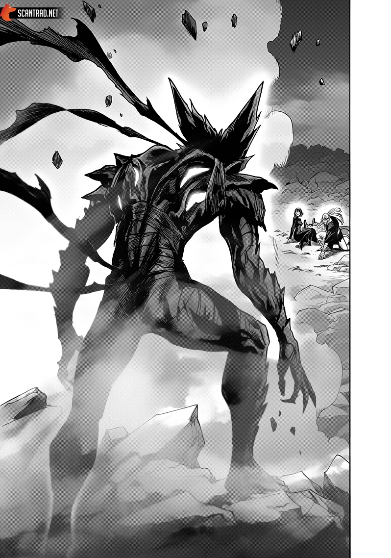 Read One Punch man (fr) Manga Online