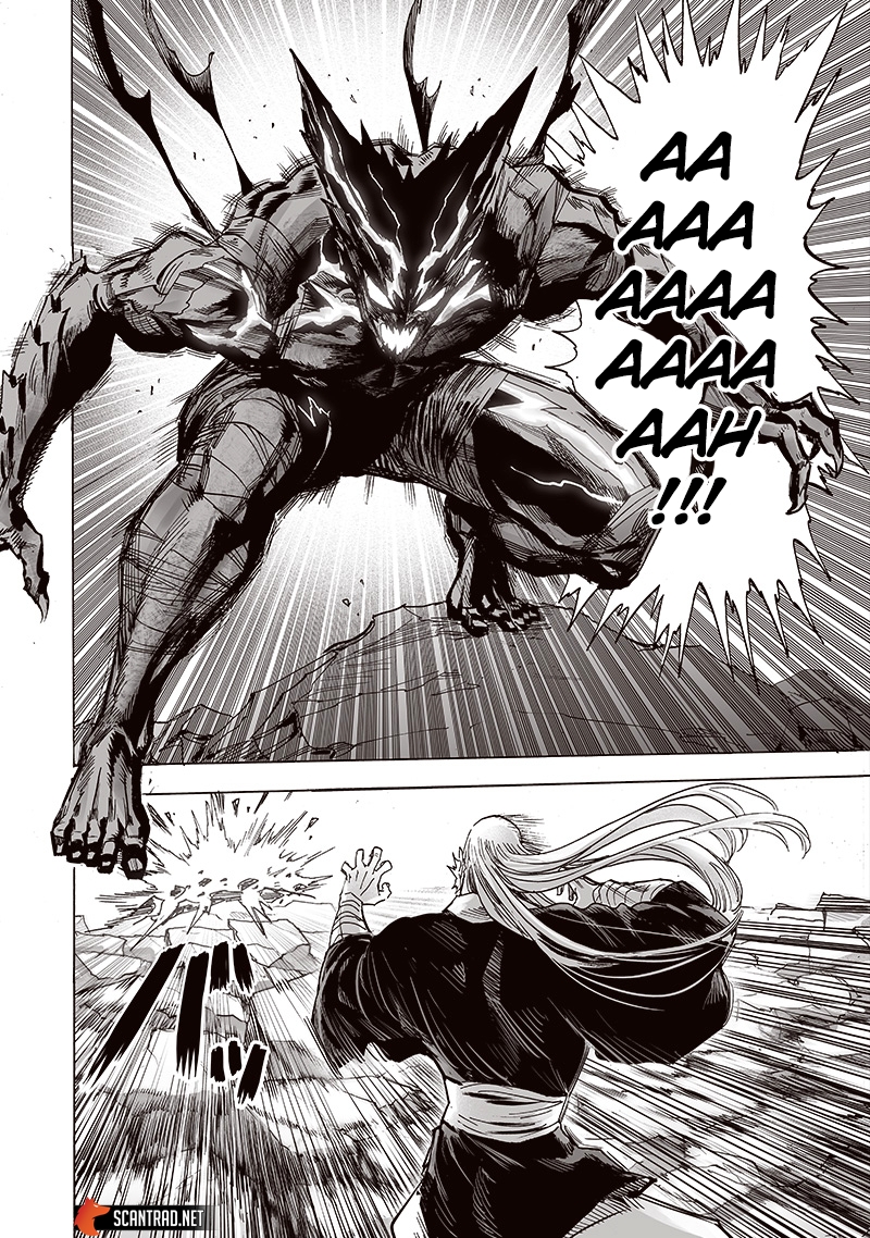 Read One Punch man (fr) Manga Online