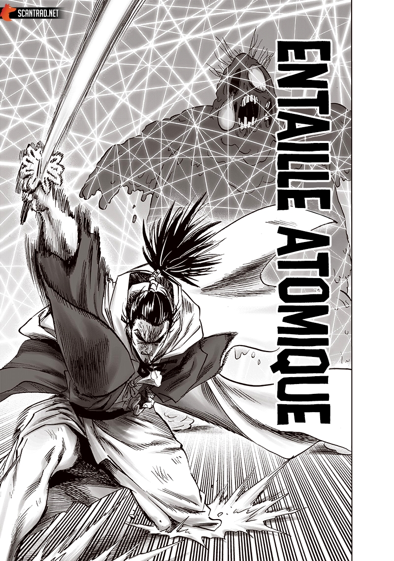 Read One Punch man (fr) Manga Online