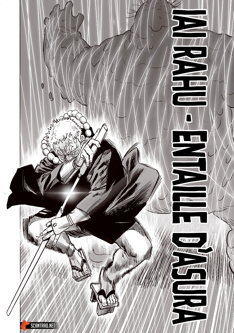 Read One Punch man (fr) Manga Online