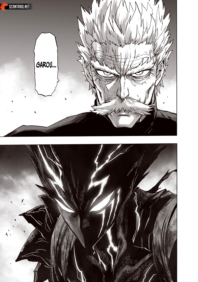 Read One Punch man (fr) Manga Online