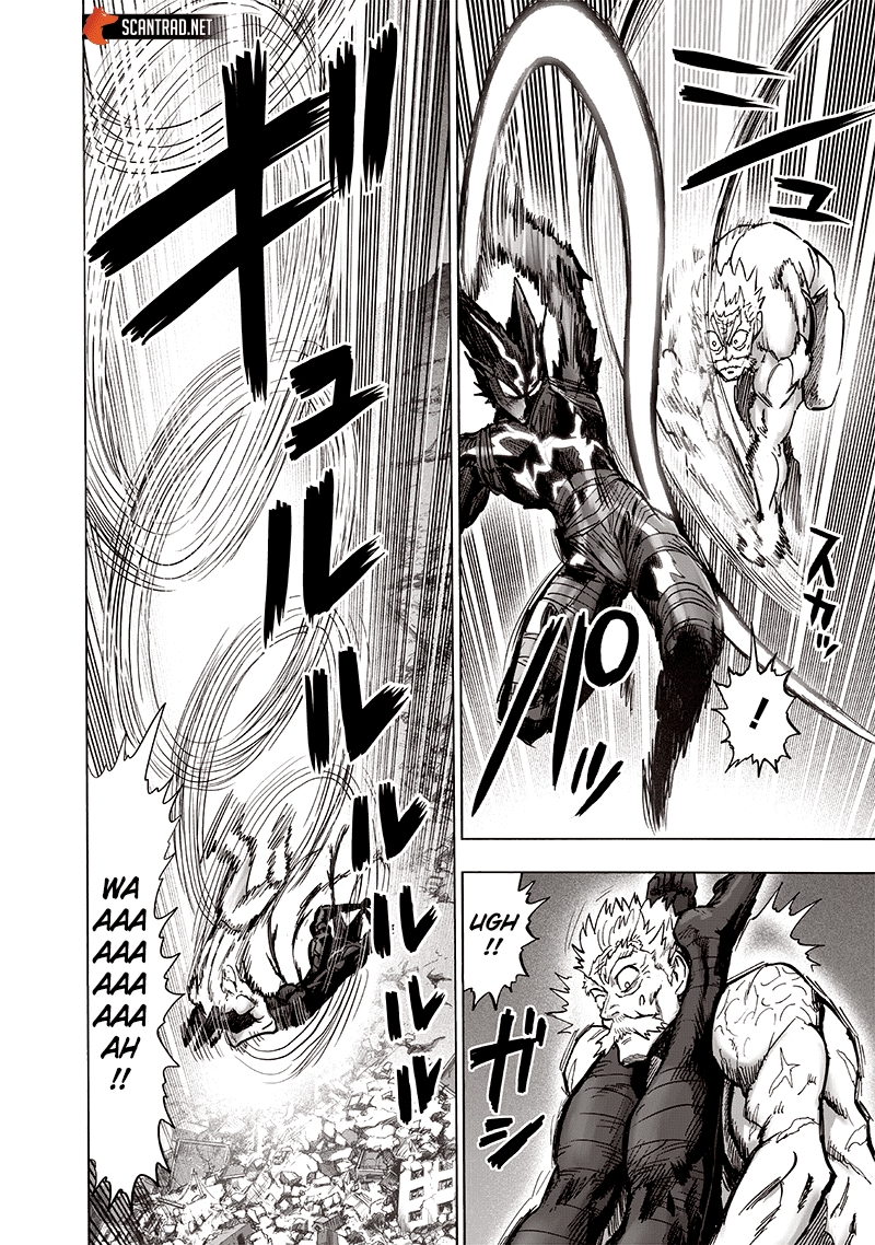 Read One Punch man (fr) Manga Online