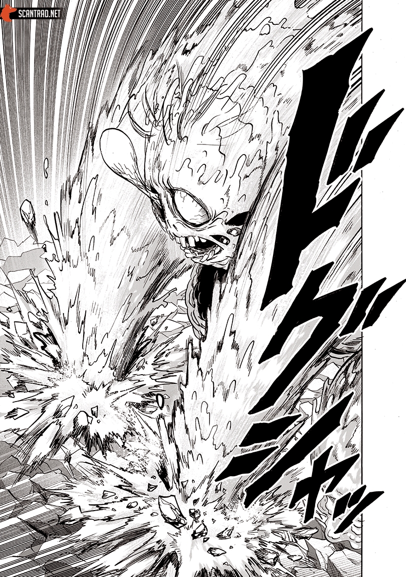 Read One Punch man (fr) Manga Online