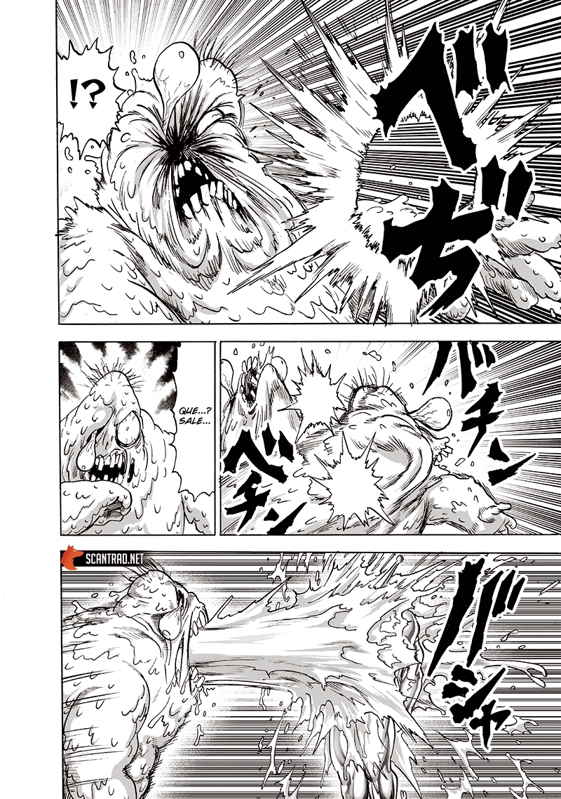 Read One Punch man (fr) Manga Online