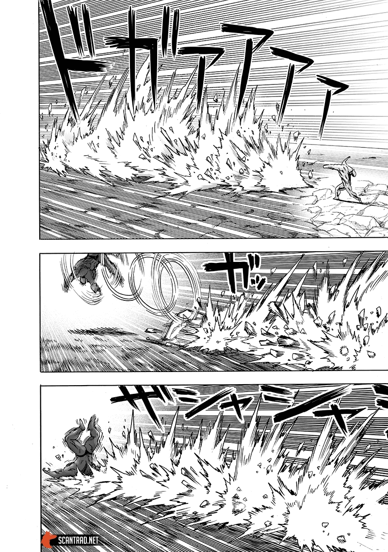 Read One Punch man (fr) Manga Online