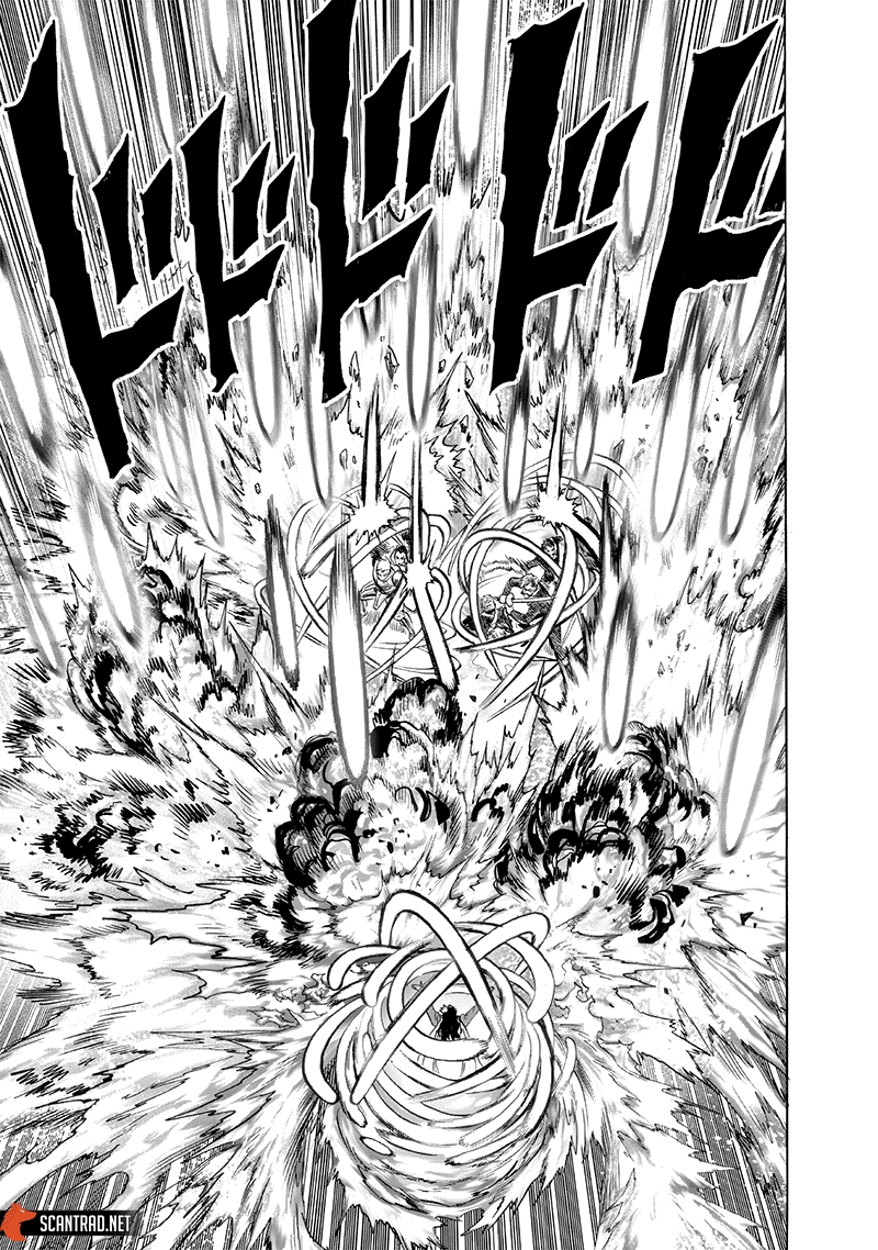 Read One Punch man (fr) Manga Online
