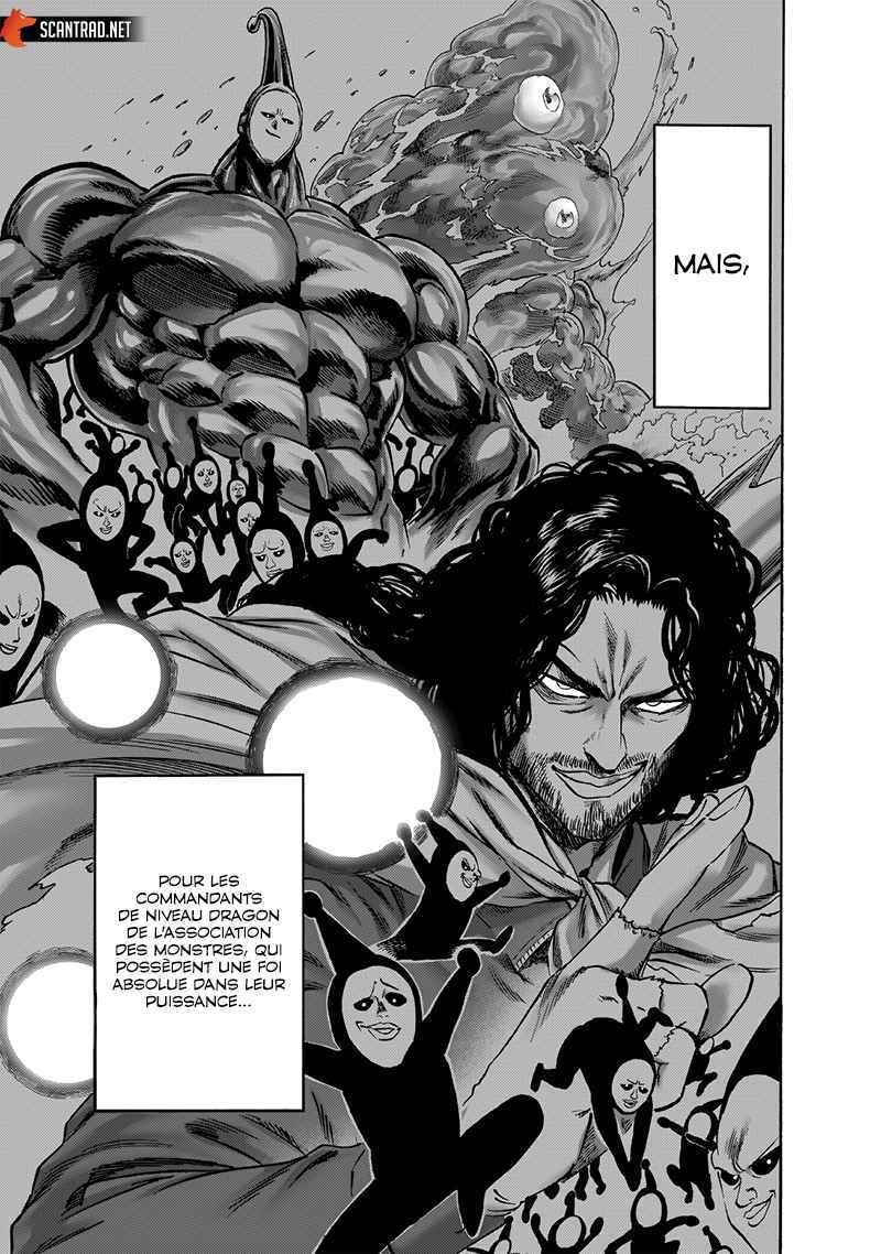 Read One Punch man (fr) Manga Online