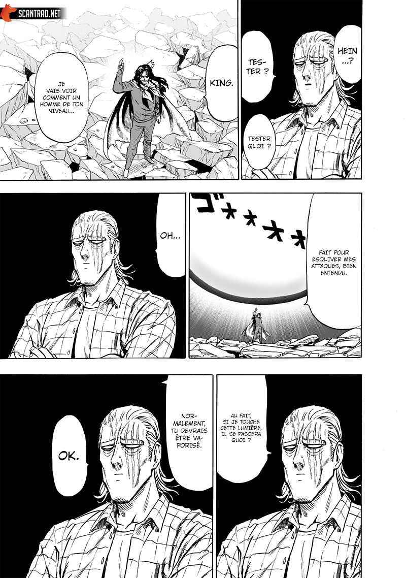 Read One Punch man (fr) Manga Online