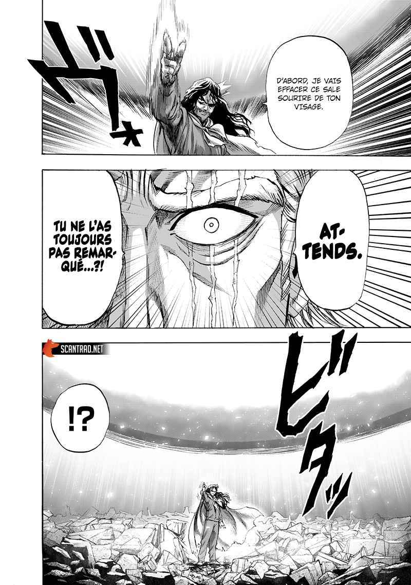 Read One Punch man (fr) Manga Online
