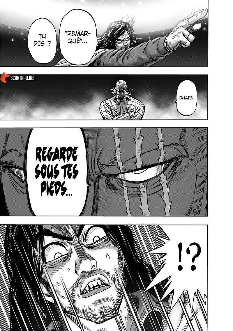 Read One Punch man (fr) Manga Online