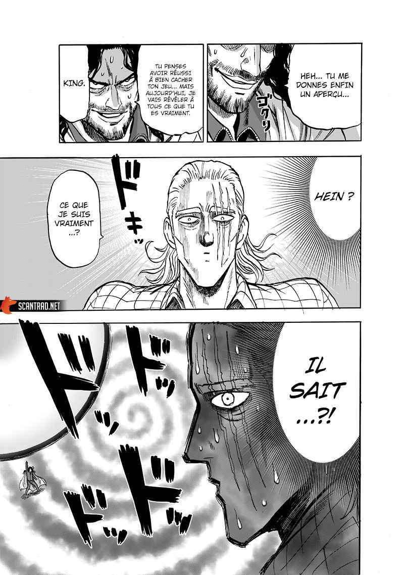 Read One Punch man (fr) Manga Online
