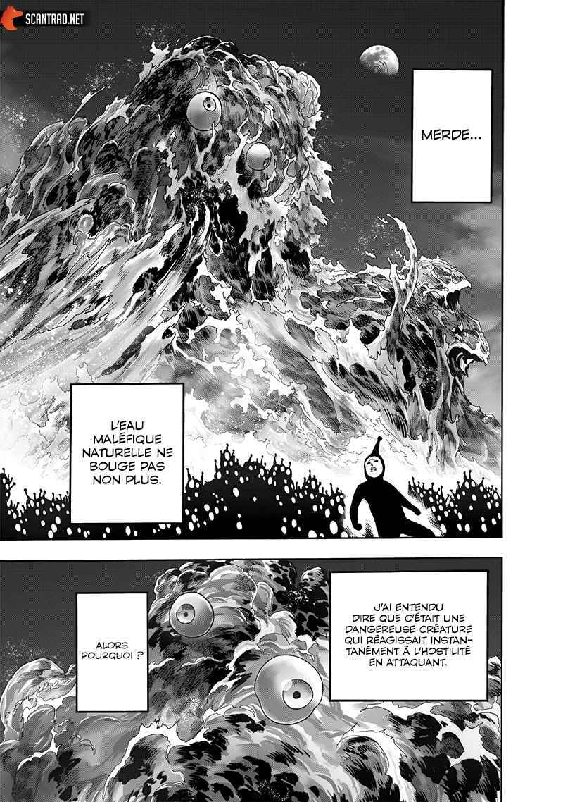 Read One Punch man (fr) Manga Online