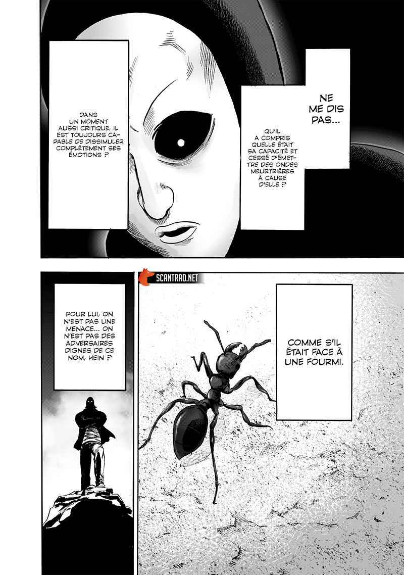 Read One Punch man (fr) Manga Online