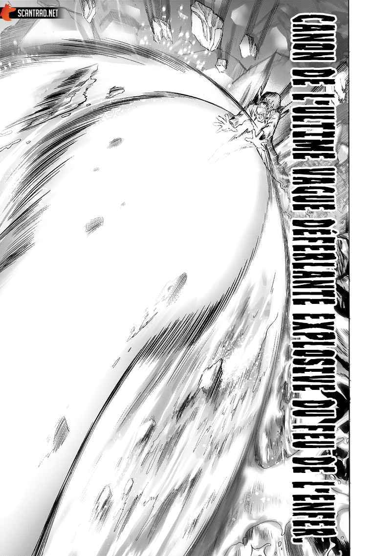 Read One Punch man (fr) Manga Online