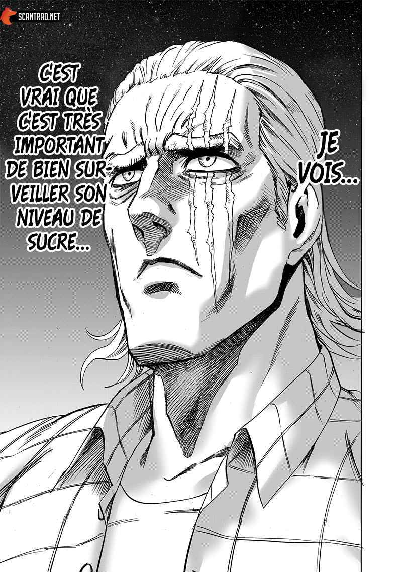 Read One Punch man (fr) Manga Online