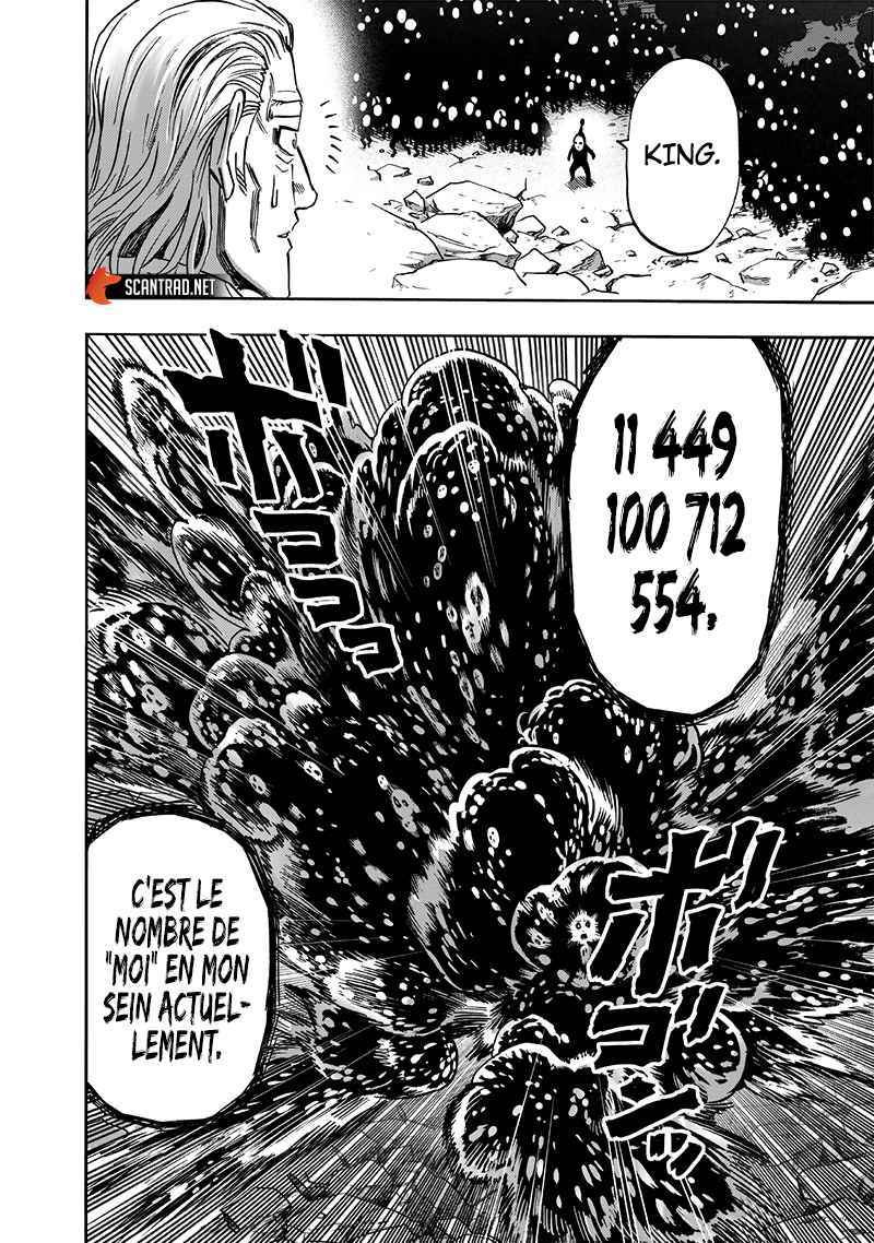 Read One Punch man (fr) Manga Online