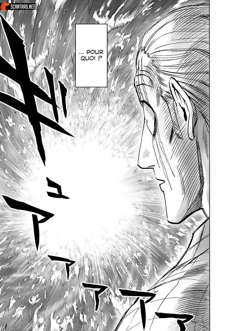 Read One Punch man (fr) Manga Online