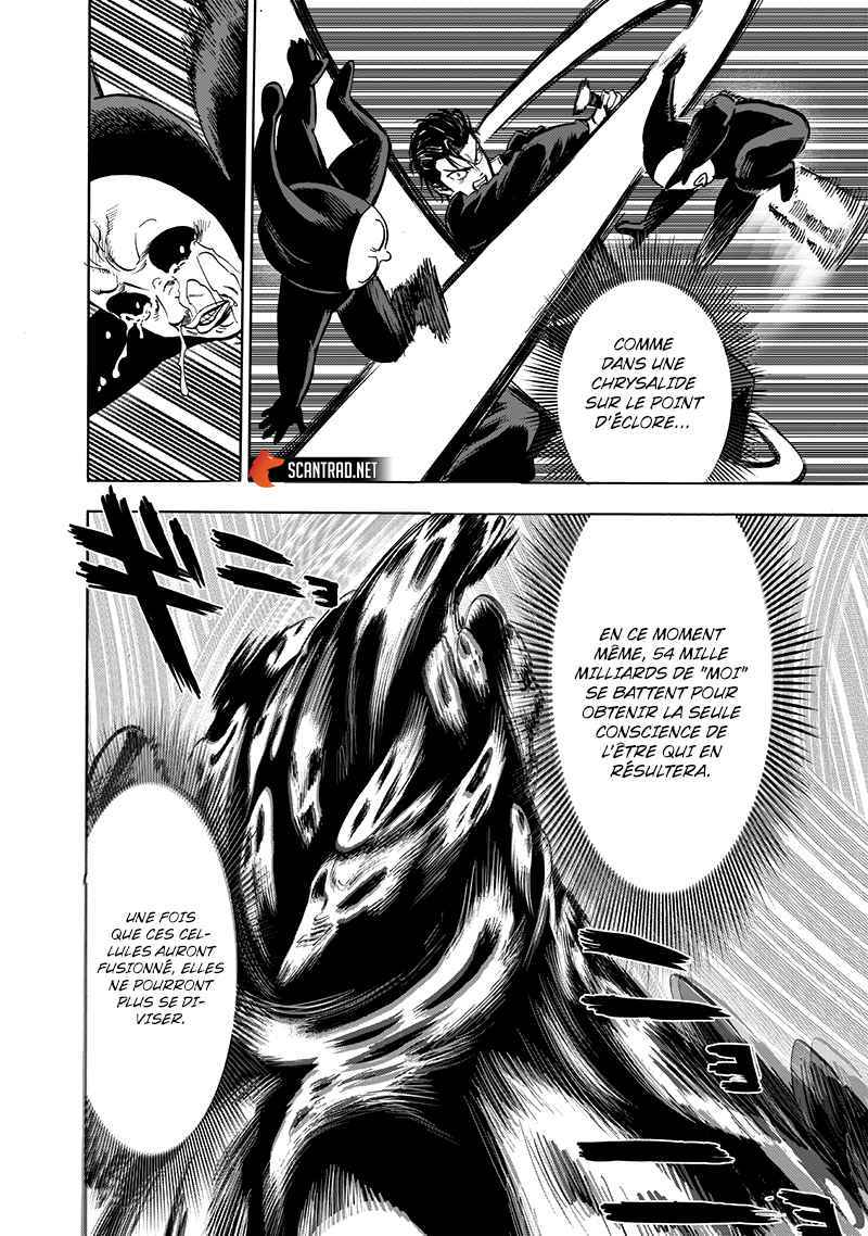 Read One Punch man (fr) Manga Online