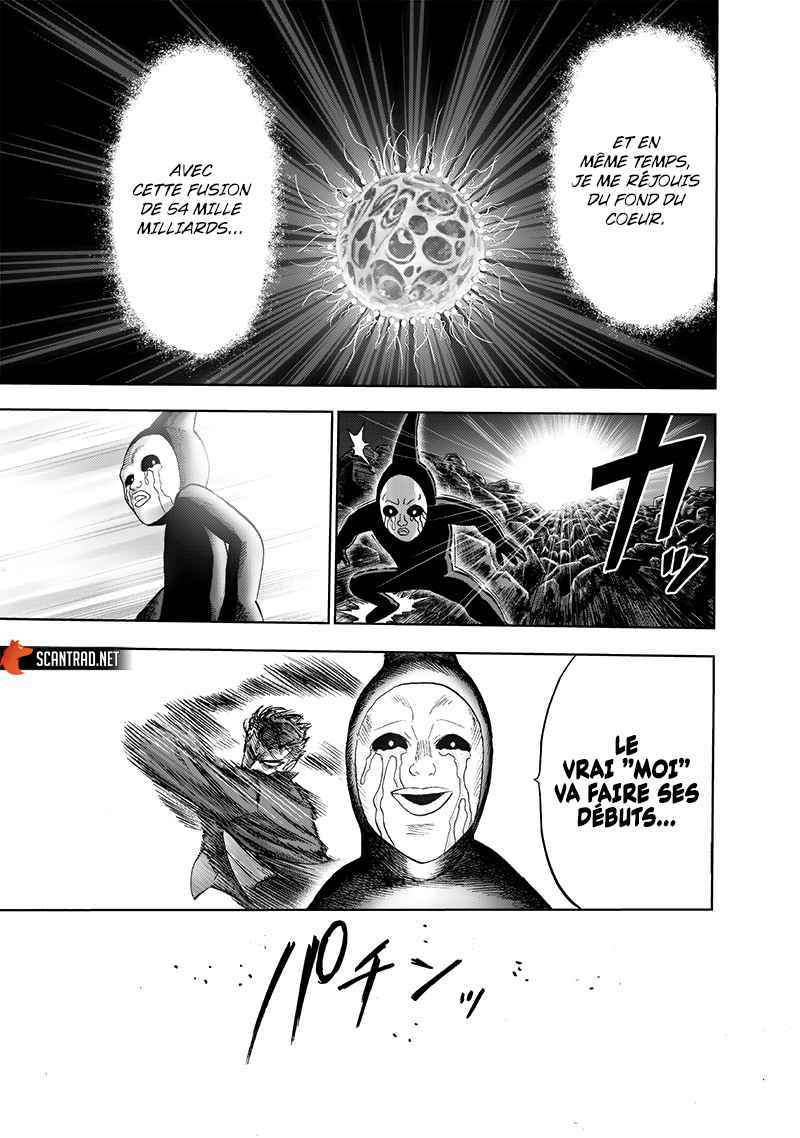 Read One Punch man (fr) Manga Online