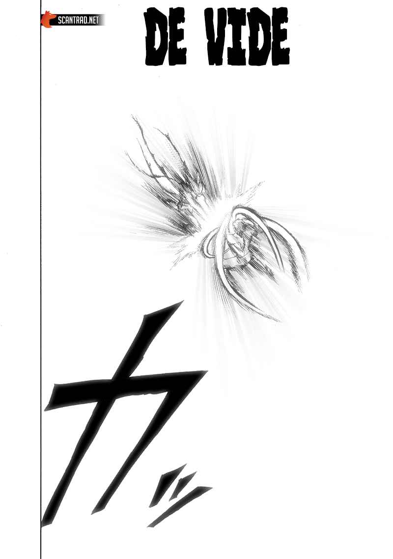 Read One Punch man (fr) Manga Online