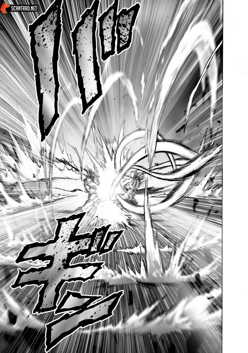 Read One Punch man (fr) Manga Online