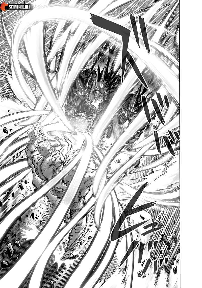 Read One Punch man (fr) Manga Online