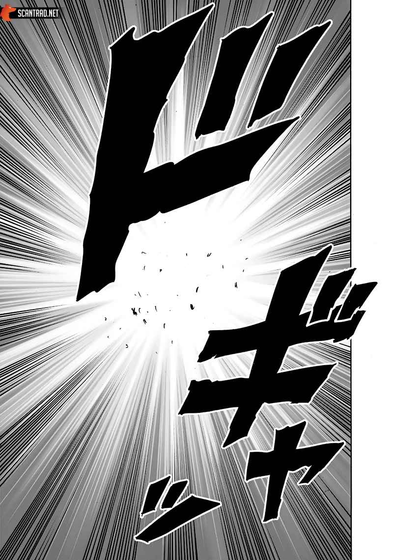 Read One Punch man (fr) Manga Online