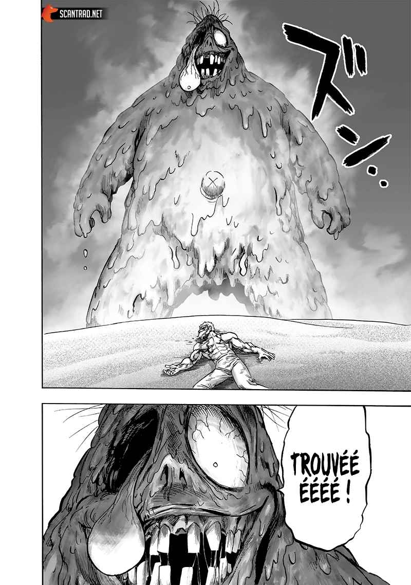 Read One Punch man (fr) Manga Online