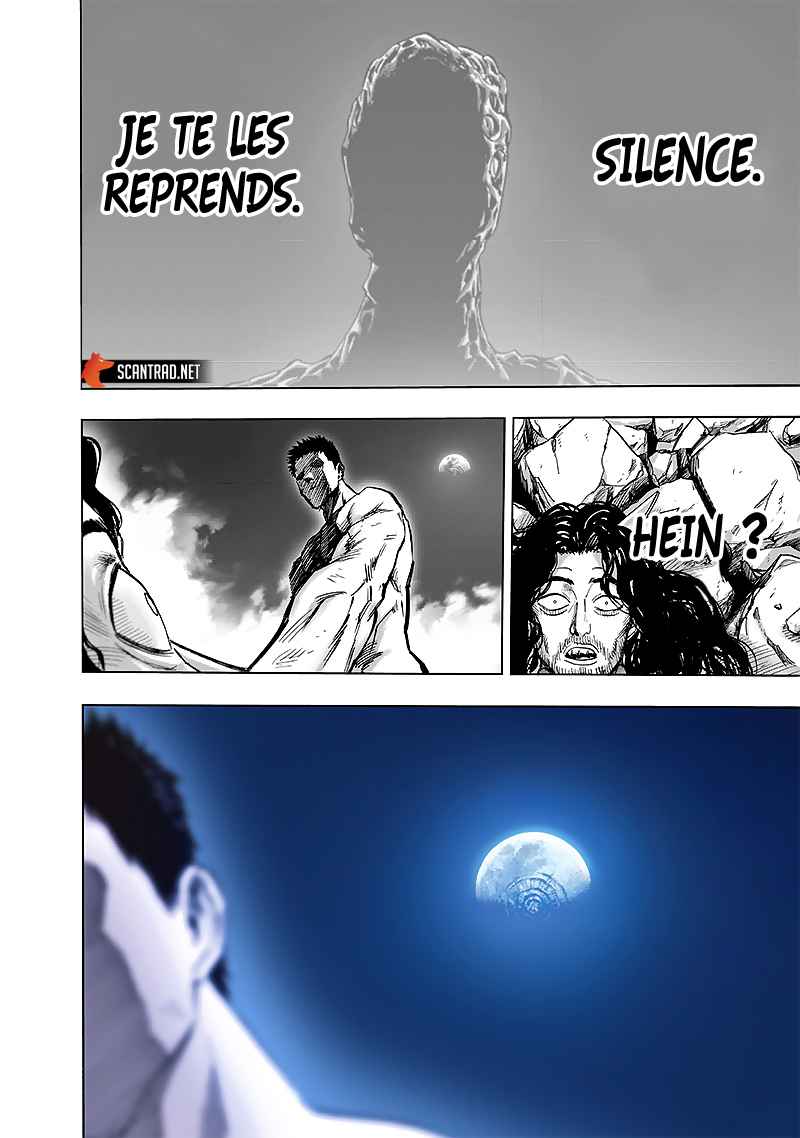 Read One Punch man (fr) Manga Online