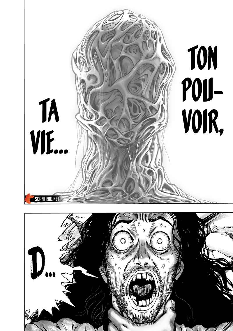 Read One Punch man (fr) Manga Online