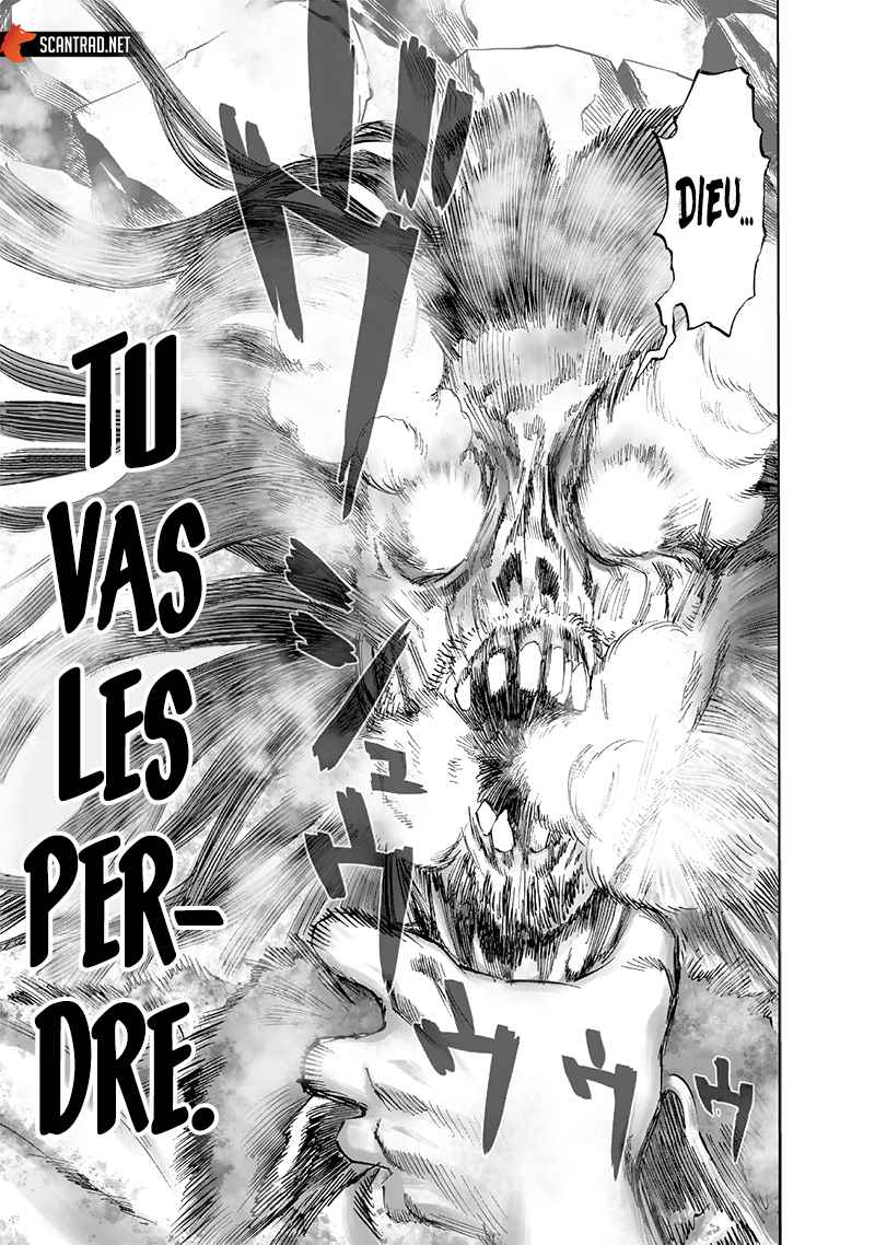Read One Punch man (fr) Manga Online