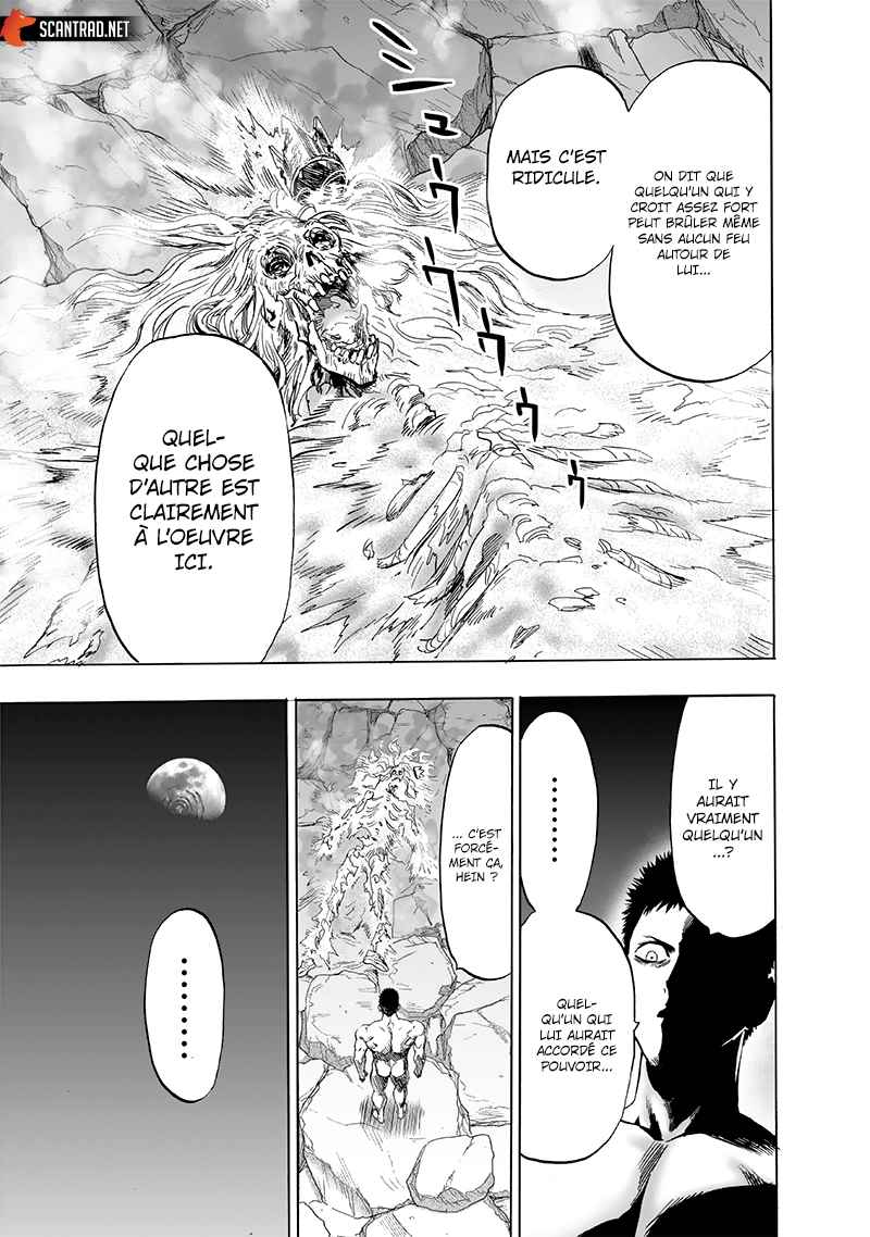 Read One Punch man (fr) Manga Online