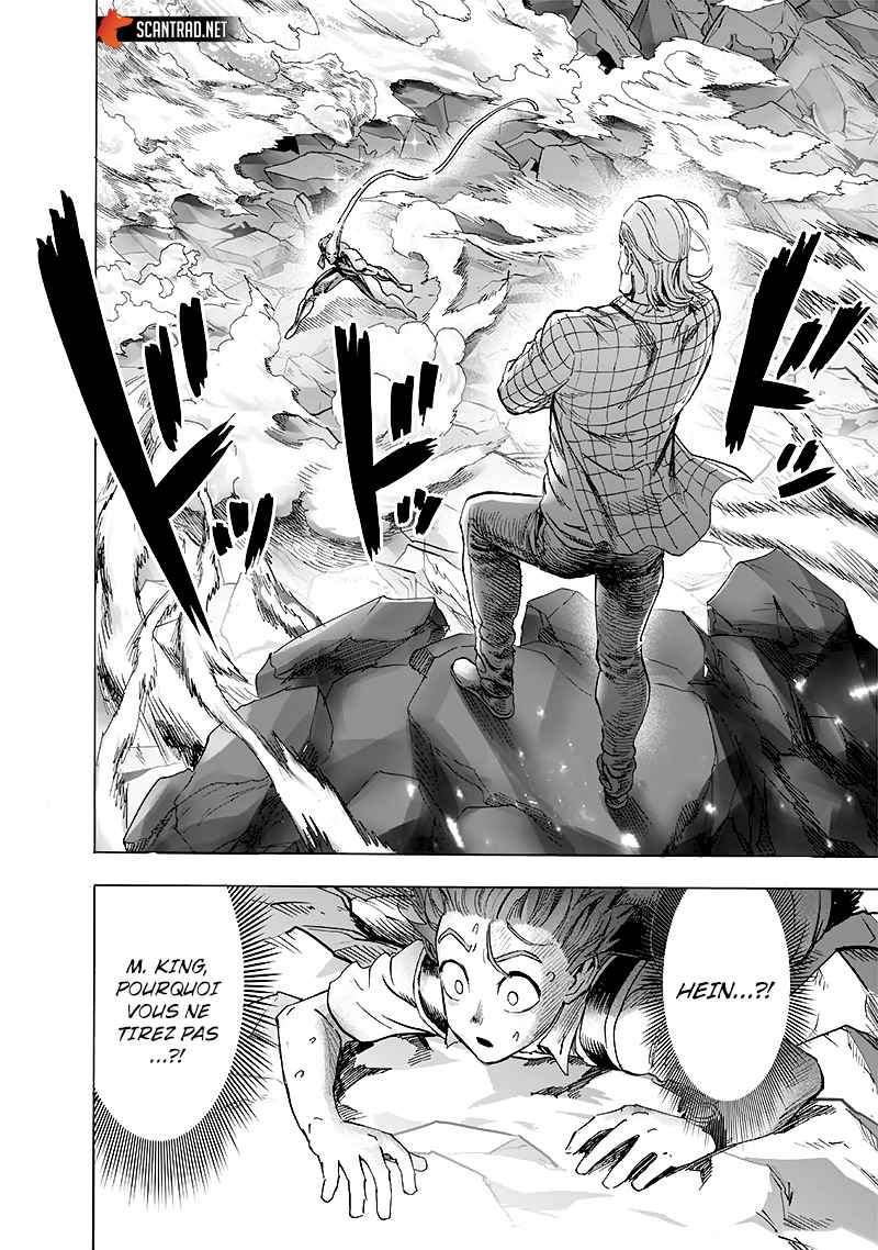 Read One Punch man (fr) Manga Online