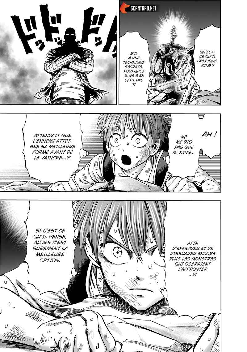 Read One Punch man (fr) Manga Online