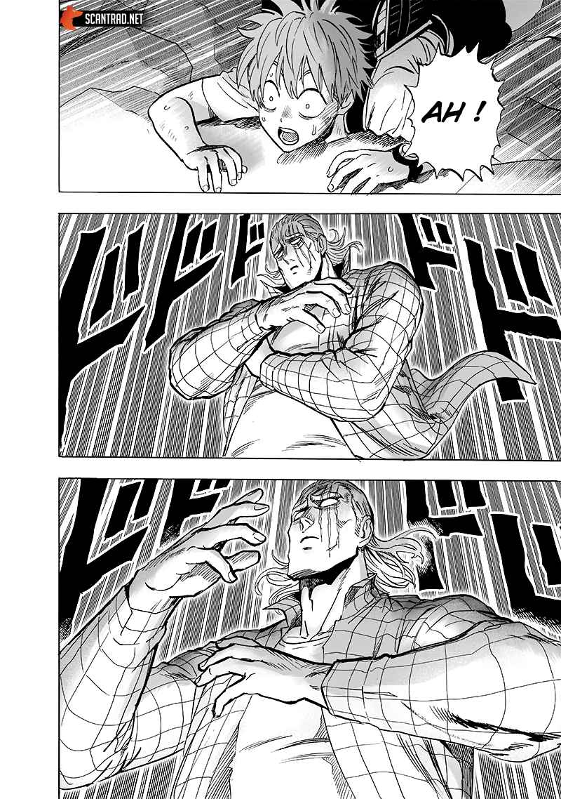 Read One Punch man (fr) Manga Online