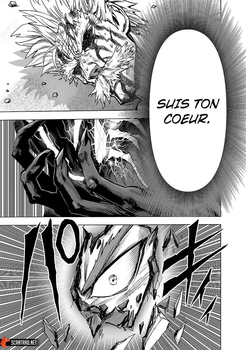 Read One Punch man (fr) Manga Online