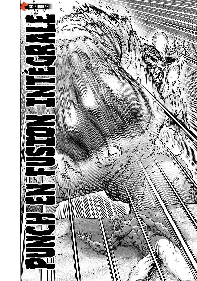 Read One Punch man (fr) Manga Online
