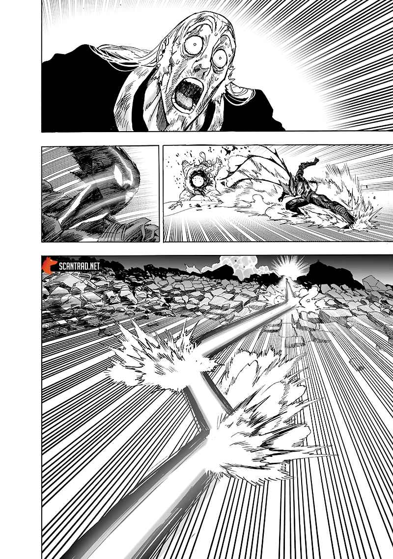 Read One Punch man (fr) Manga Online