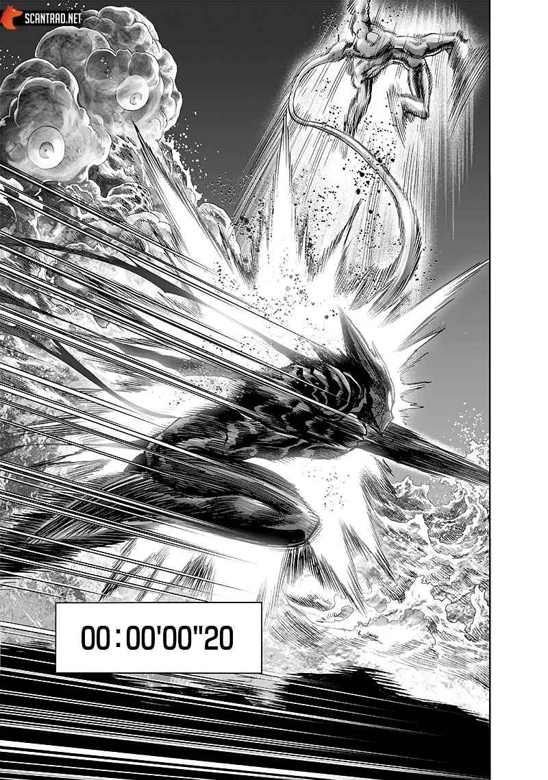 Read One Punch man (fr) Manga Online