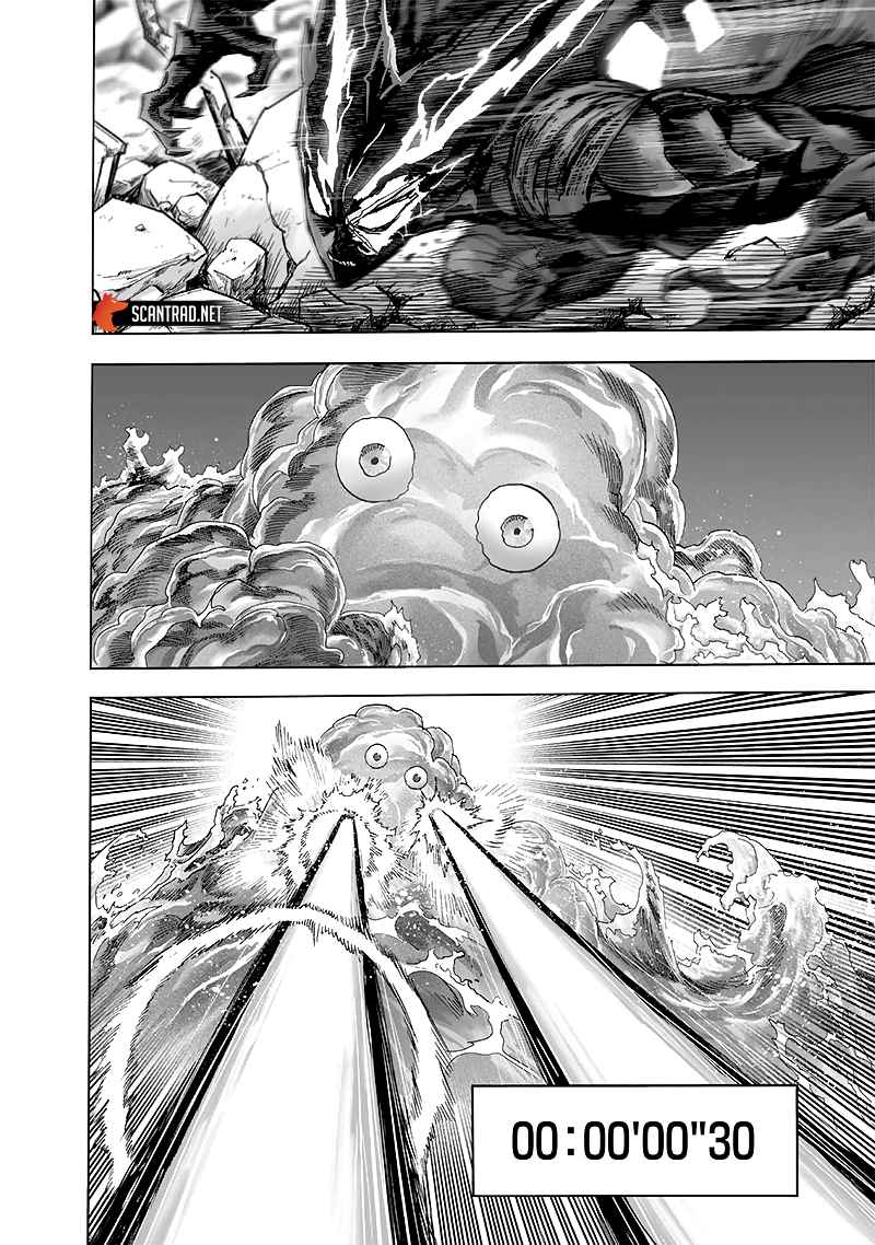 Read One Punch man (fr) Manga Online