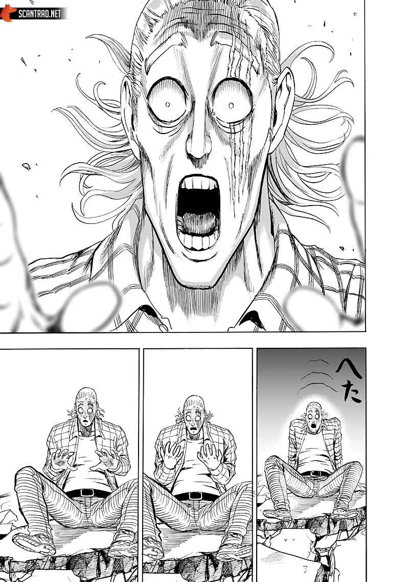 Read One Punch man (fr) Manga Online