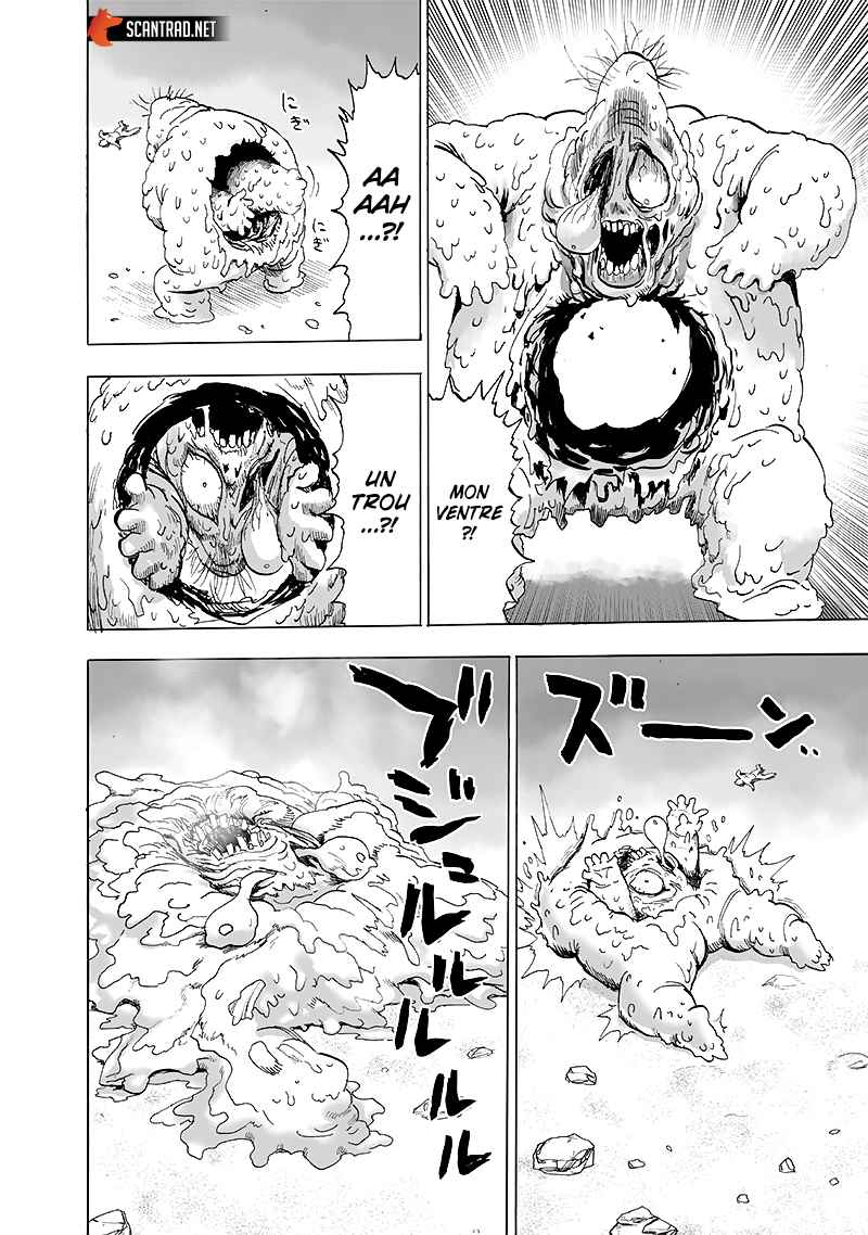Read One Punch man (fr) Manga Online