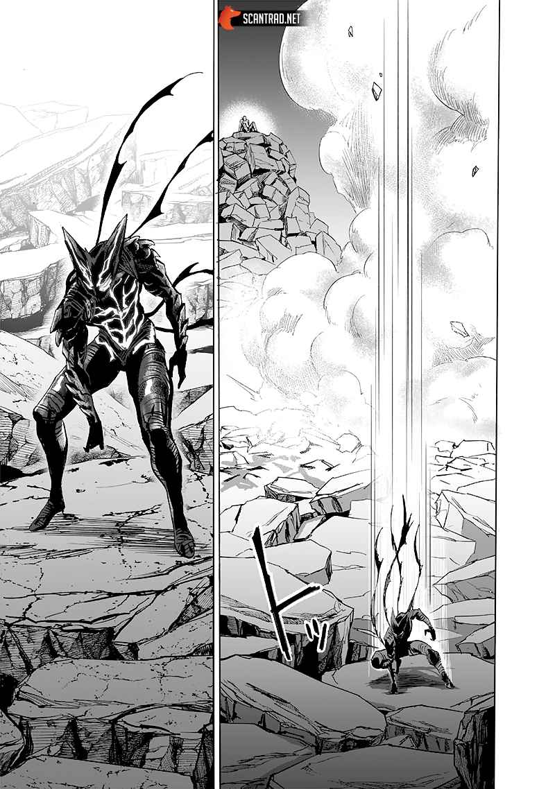 Read One Punch man (fr) Manga Online