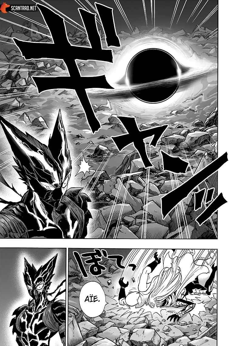Read One Punch man (fr) Manga Online