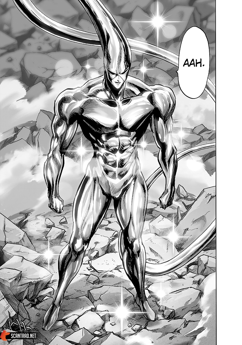 Read One Punch man (fr) Manga Online