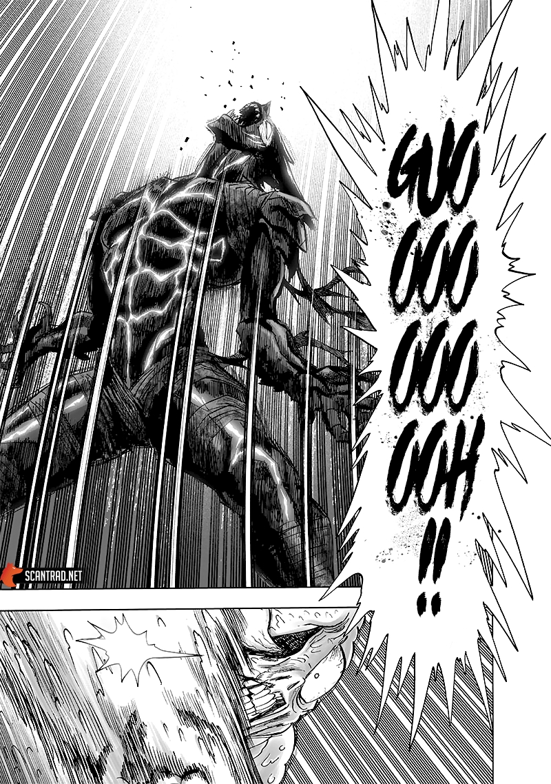 Read One Punch man (fr) Manga Online