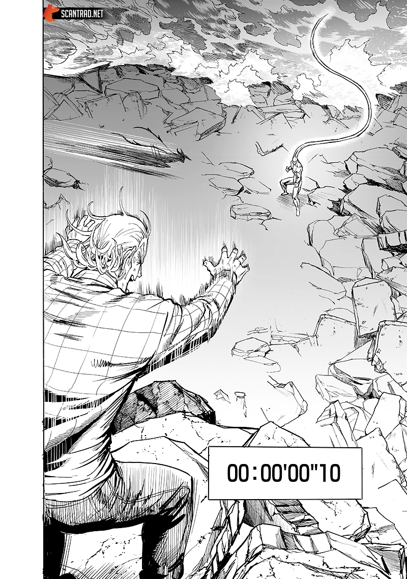 Read One Punch man (fr) Manga Online