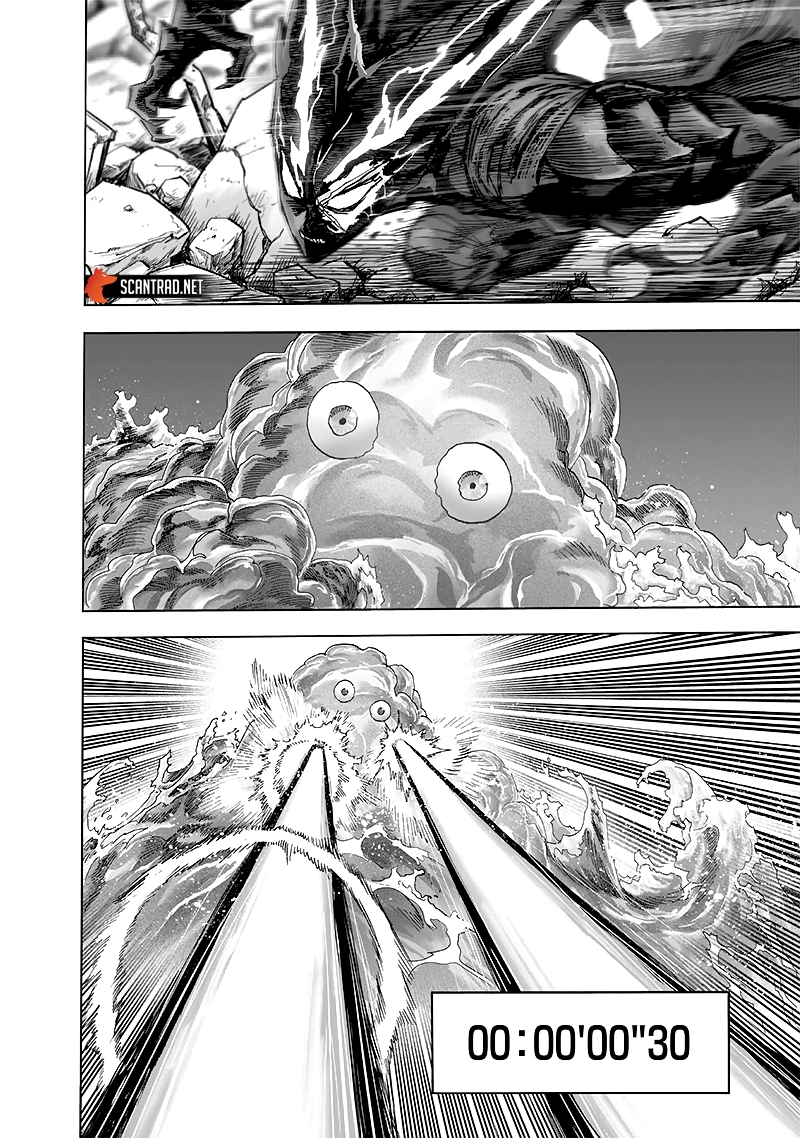Read One Punch man (fr) Manga Online