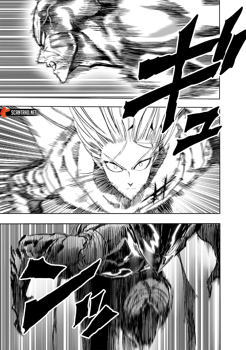 Read One Punch man (fr) Manga Online
